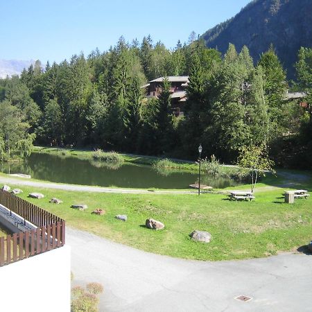 Le Prarion 2 Les Houches Exterior foto